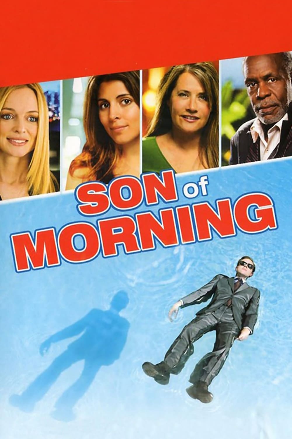 Постер Son of Morning